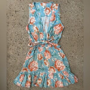 Kivari Dress Size S / 4